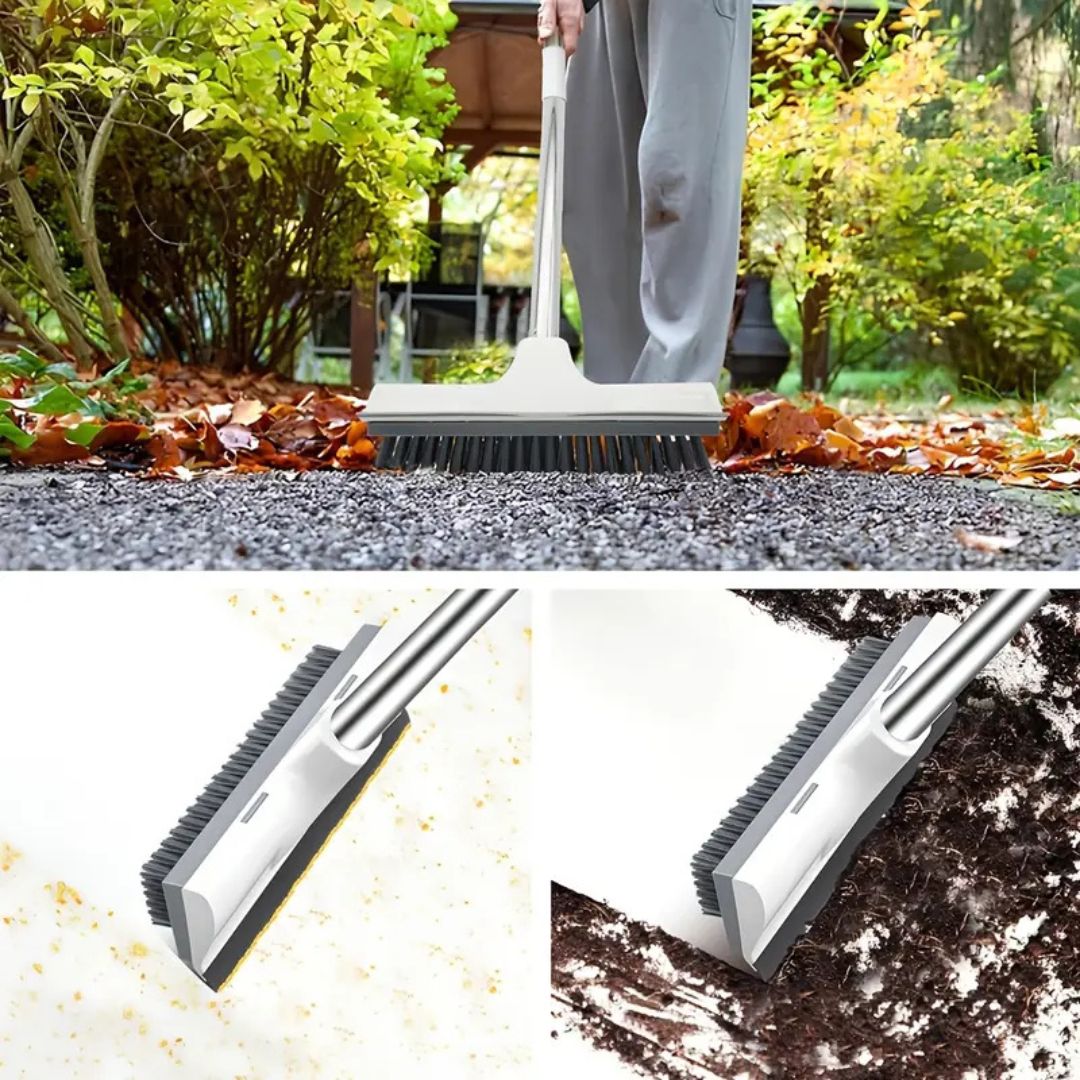 Balai Brosse | BrosseNet™ - Plaisir de Nettoyer