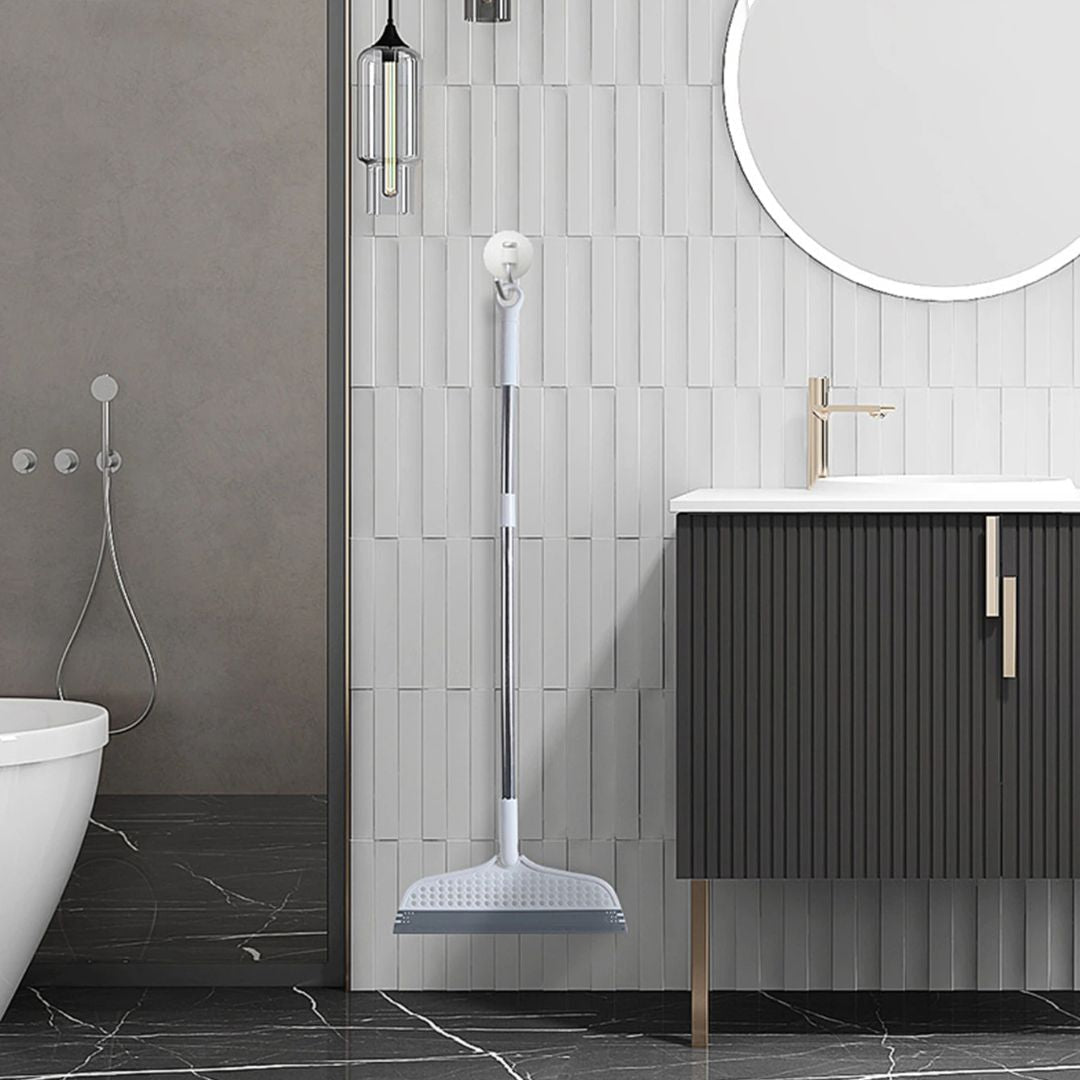 balai magique | SiliSweepâą - Plaisir de Nettoyer