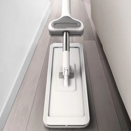 balai serpillère professionnel | MagicMop™ - Plaisir de Nettoyer