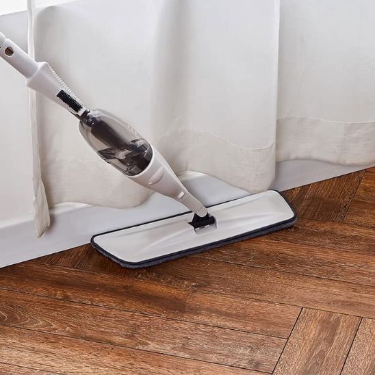 Balai serpillère | SprayMop™ - Plaisir de Nettoyer