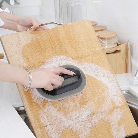 Éponge magique | MagiClean™ - Plaisir de Nettoyer