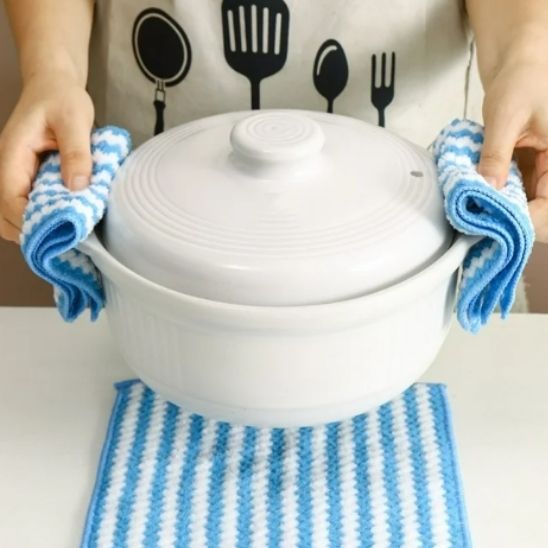 Lavette | AbsorbaCleanâą - Plaisir de Nettoyer