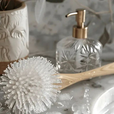 Brosse nettoyage - Plaisir de Nettoyer