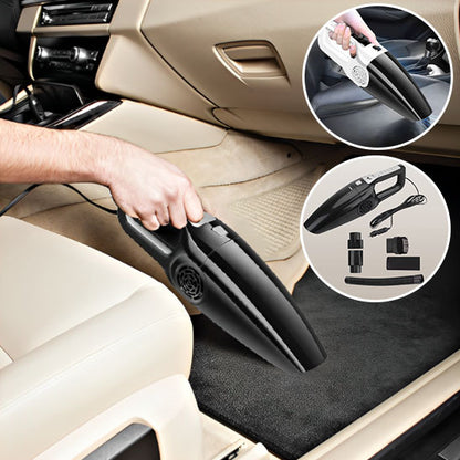 Aspirateur de voiture | CleanAuto™
