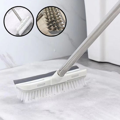 Balai Brosse | BrosseNet™ - Plaisir de Nettoyer