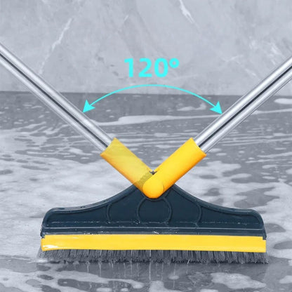 Balai brosse | DuoClean™ - Plaisir de Nettoyer