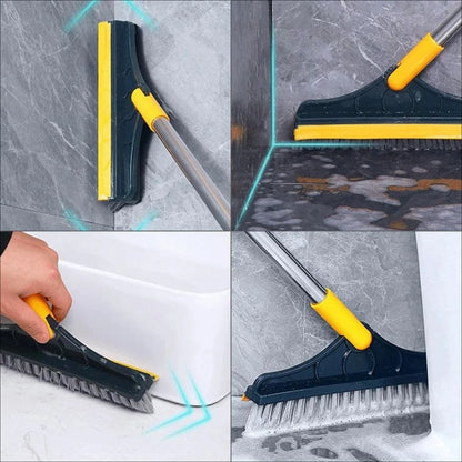 Balai brosse | DuoClean™ - Plaisir de Nettoyer