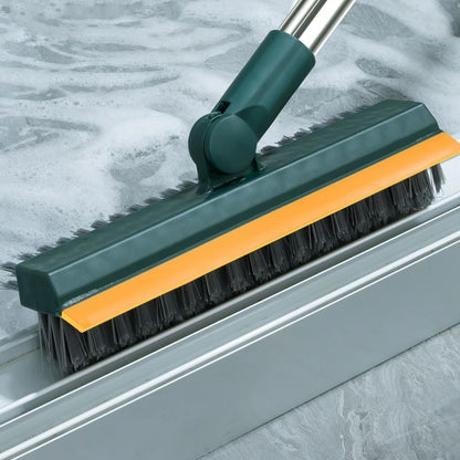 Balai brosse | DuoClean™ - Plaisir de Nettoyer