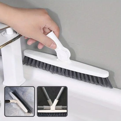 Balai Brosse | FlexiBrosse™ - Plaisir de Nettoyer