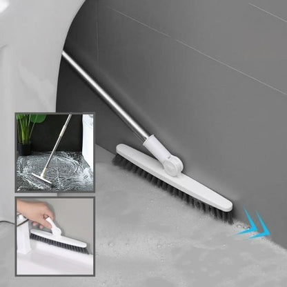 Balai Brosse | FlexiBrosse™ - Plaisir de Nettoyer