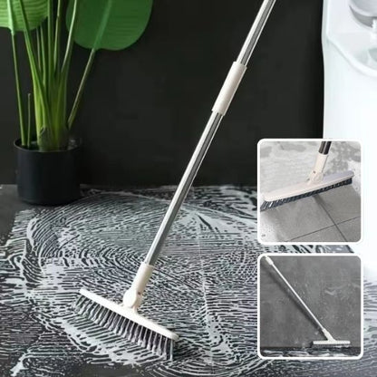 Balai Brosse | FlexiBrosse™ - Plaisir de Nettoyer