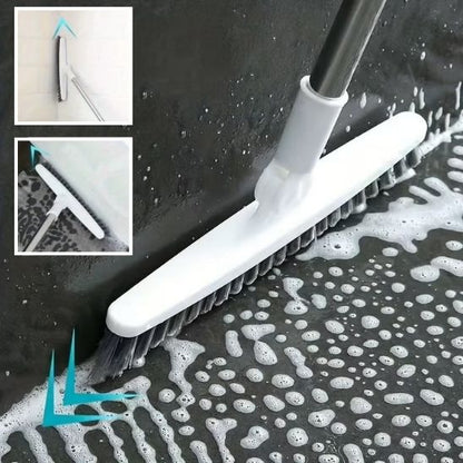 Balai Brosse | FlexiBrosse™ - Plaisir de Nettoyer