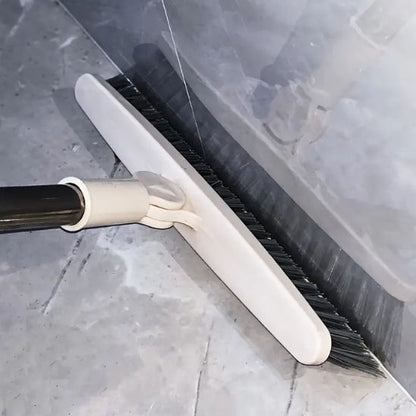 balai brosse pour nettoyer joints et carrelage