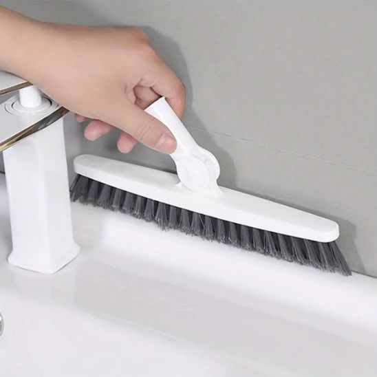 balai brosse efficace recoins difficiles