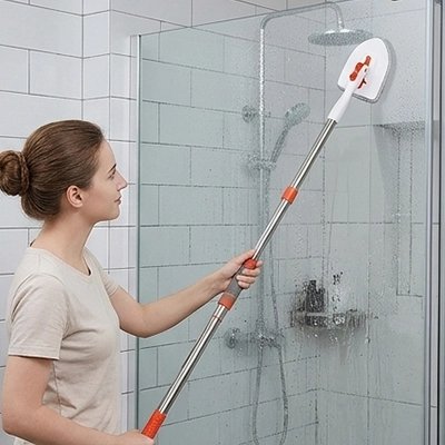 Balai brosse