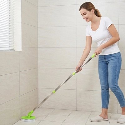 Balai brosse
