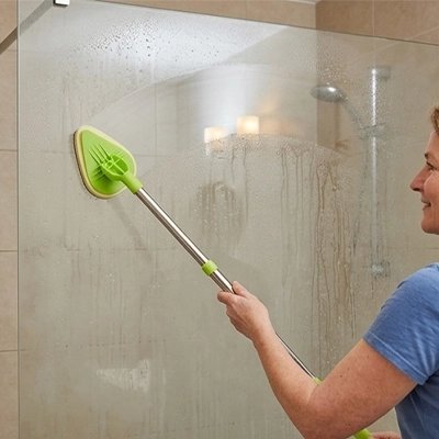 Balai brosse