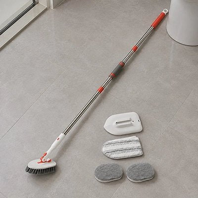 Balai brosse