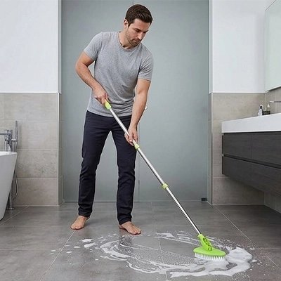 Balai brosse