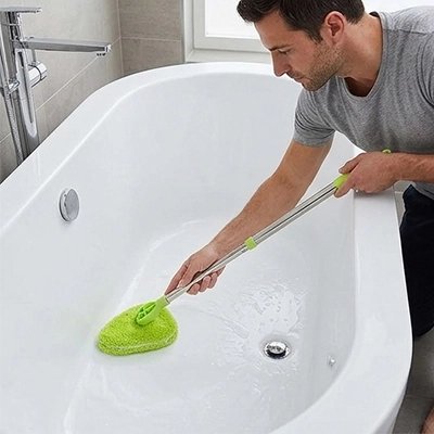 Balai brosse