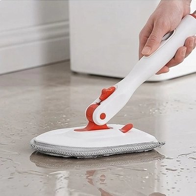 Balai brosse