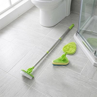 Balai brosse