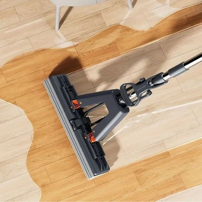 Balai Eponge | Essor'Net™ - Plaisir de Nettoyer