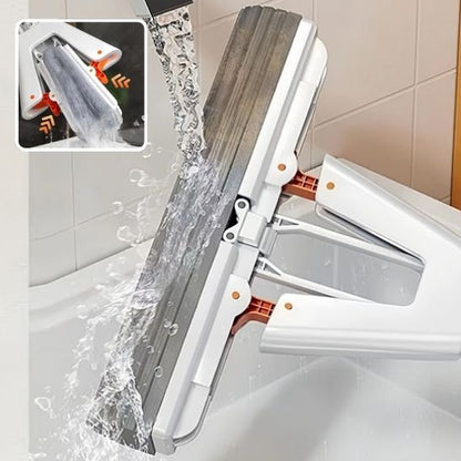 Balai Eponge | SweepMop™ - Plaisir de Nettoyer
