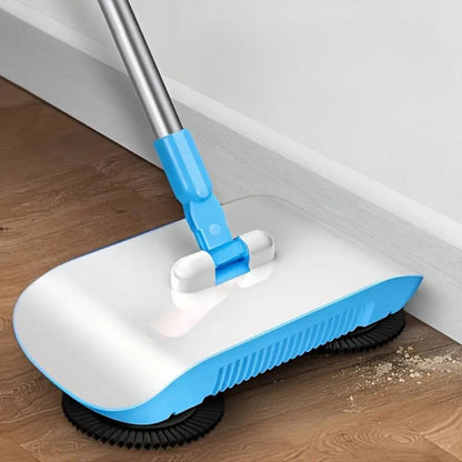 Balai rotatif | RotaClean™ - Plaisir de Nettoyer