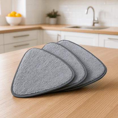 Balai serpillère | AnglePro™ - Plaisir de Nettoyer