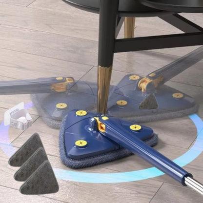 Balai serpillère | AnglePro™ - Plaisir de Nettoyer