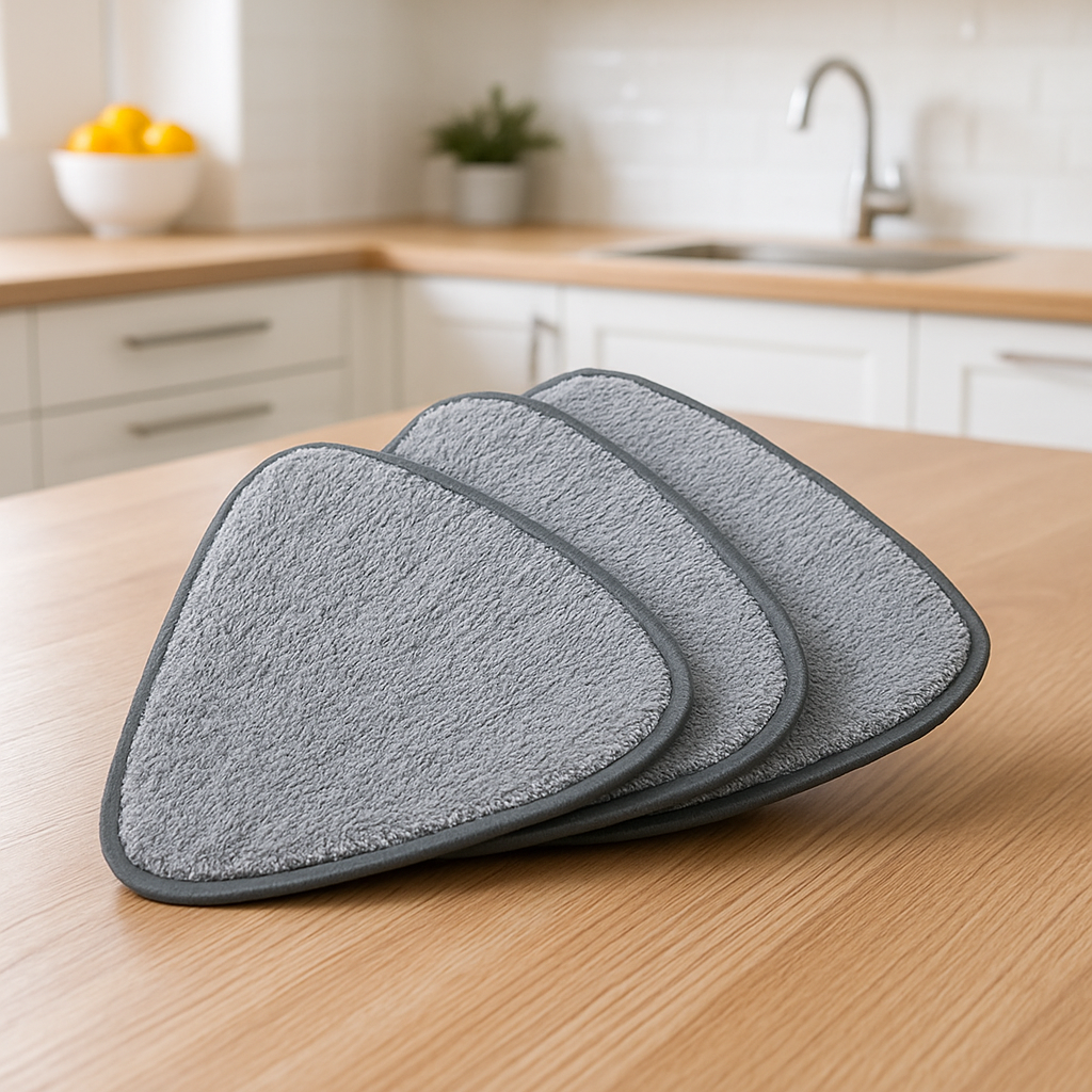 Balai Serpillère | Angles et Recoins | AnglePro™
