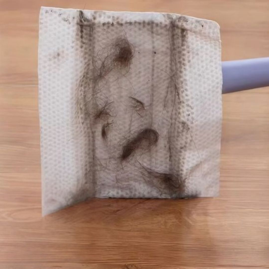 Balai serpillère | Clic&Net™ - Plaisir de Nettoyer