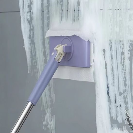 Balai serpillère | Clic&Net™ - Plaisir de Nettoyer