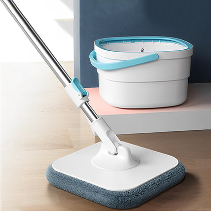 balai serpillère manche ajustable ergonomique