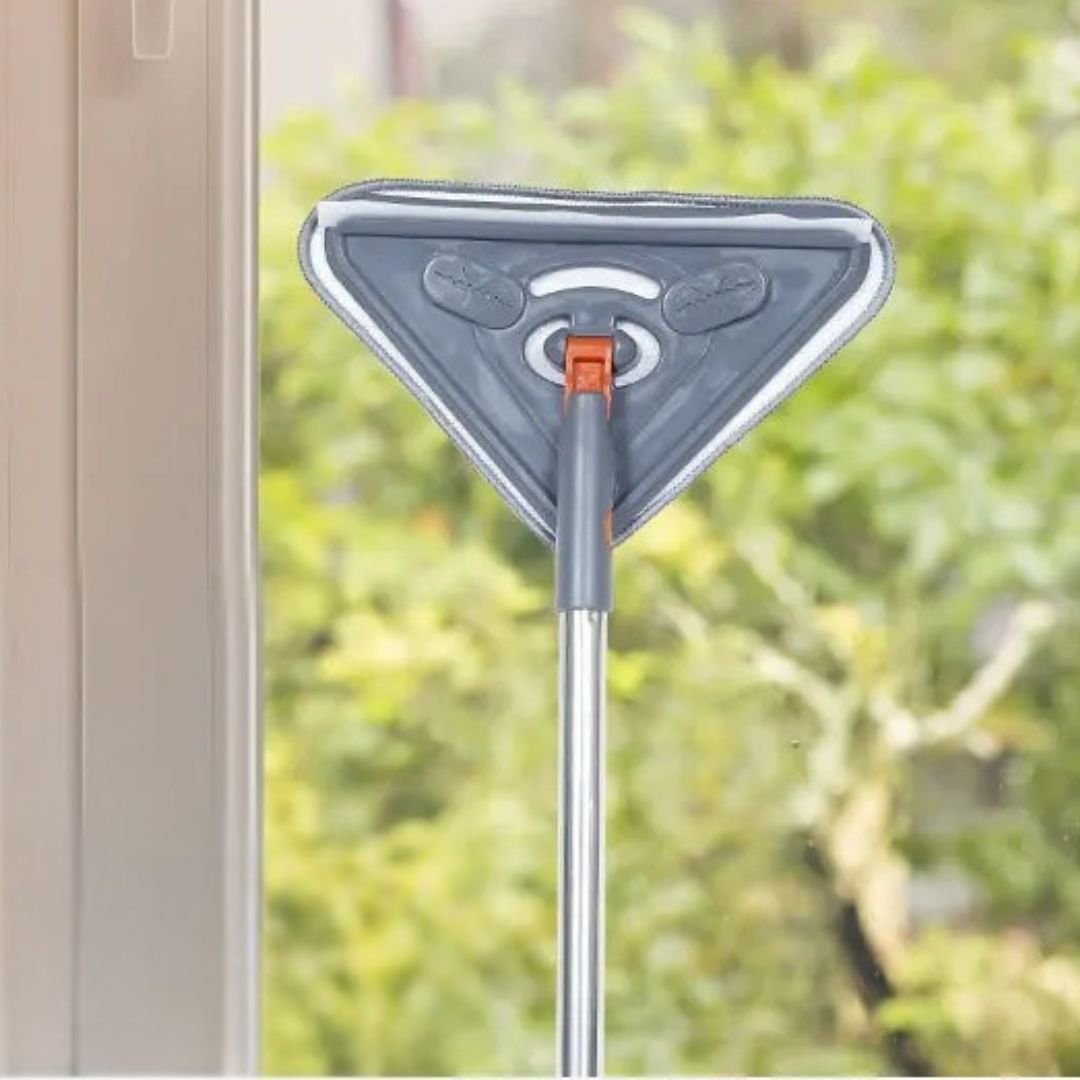 Balai serpillère | Mop3Angle™ - Plaisir de Nettoyer