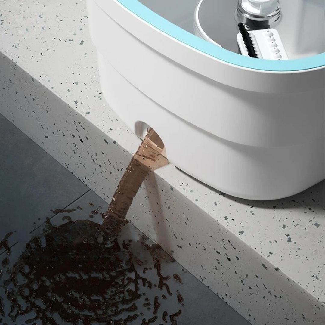 Balai serpillère | MopMaster™ - Plaisir de Nettoyer