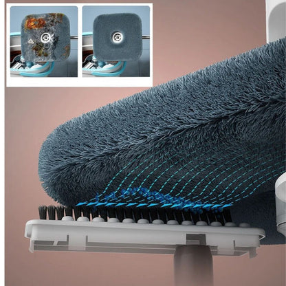 Balai serpillère | MopMaster™ - Plaisir de Nettoyer