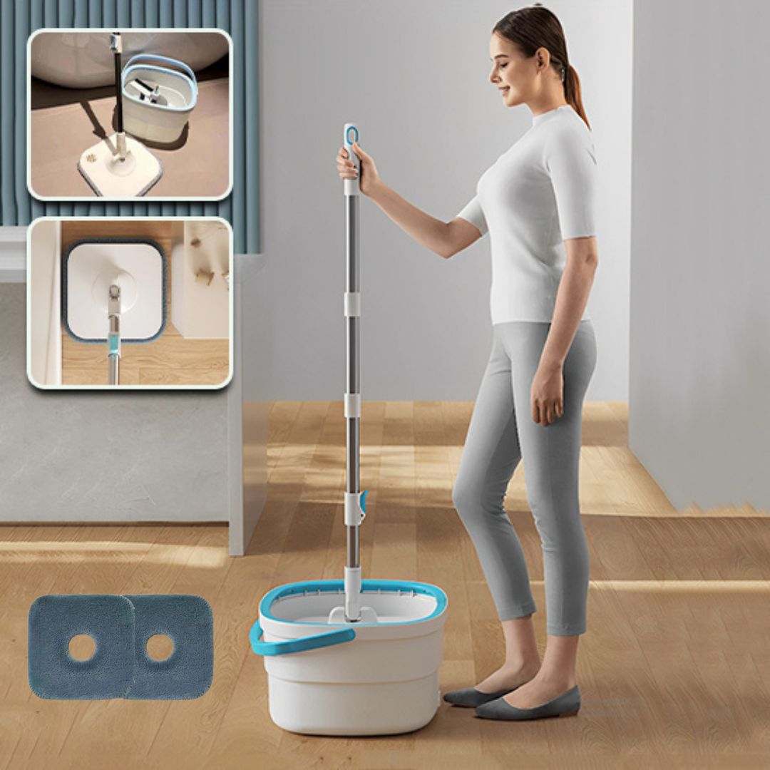 Balai serpillère | MopMaster™ - Plaisir de Nettoyer