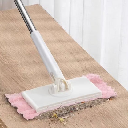 Mini serpillère idéale pour salle de bain et cuisine