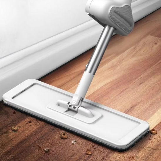 balai serpillère professionnel | MagicMop™ - Plaisir de Nettoyer