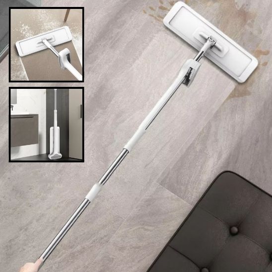 balai serpillère professionnel | MagicMop™ - Plaisir de Nettoyer