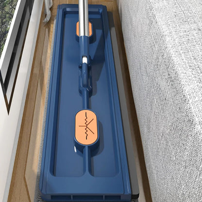 Balai Serpillère Professionnel | Mop42Pro™ - Plaisir de Nettoyer