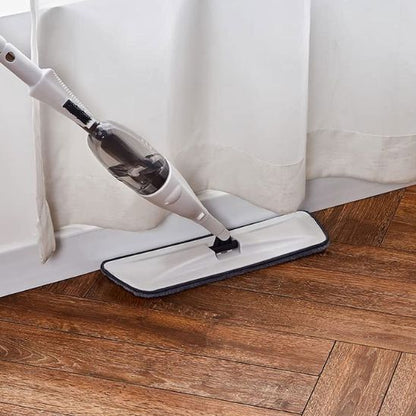 Balai serpillère | SprayMop™ - Plaisir de Nettoyer