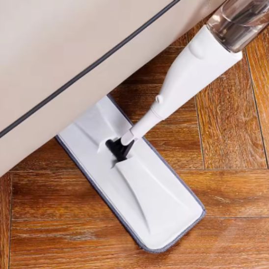 Balai serpillère | SprayMop™ - Plaisir de Nettoyer