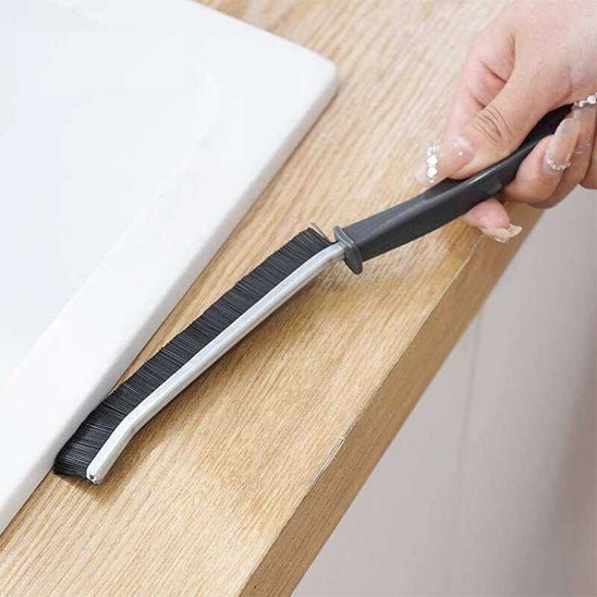 brosse à joint efficace contre les moisissures