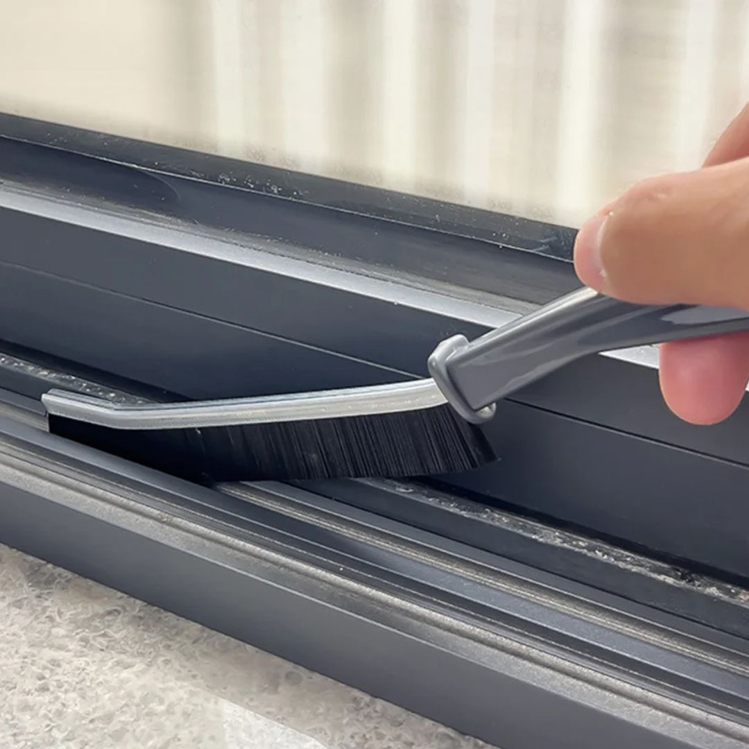 Brosse a joint | JointClean™ - Plaisir de Nettoyer