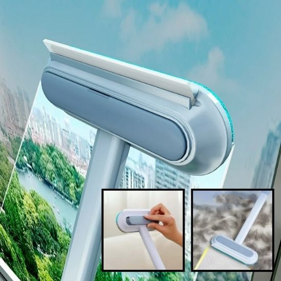 Brosse anti poil | Brosse - Express™ - Plaisir de Nettoyer