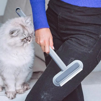 Brosse anti poil | Brosse - Express™ - Plaisir de Nettoyer