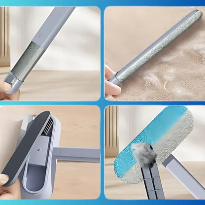 Brosse anti poil | Brosse - Express™ - Plaisir de Nettoyer